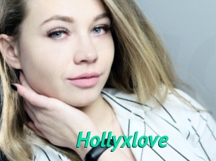 Hollyxlove