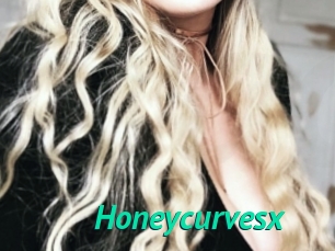 Honeycurvesx