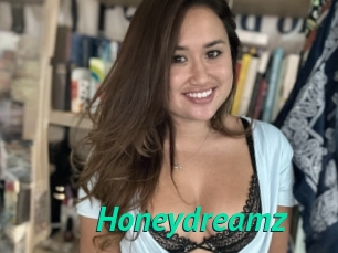 Honeydreamz