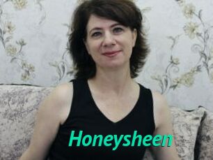 Honeysheen