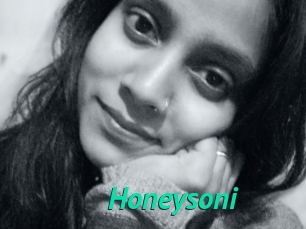 Honeysoni