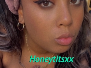 Honeytitsxx