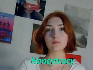 Honeytracy