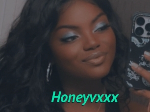 Honeyvxxx