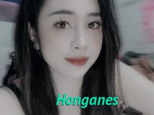 Honganes