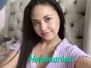 Hopedarian