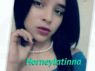 Horney_latinna