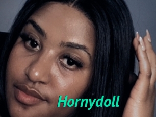 Hornydoll