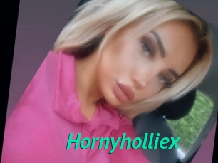 Hornyholliex