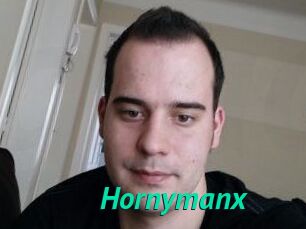 Hornymanx