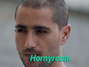 Hornyroom