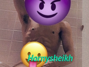 Hornysheikh