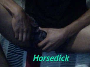 Horsedick