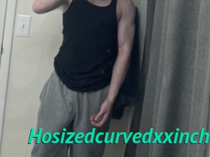 Hosizedcurvedxxinch