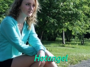 Hotangel