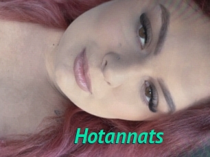 Hotannats