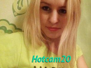 Hotcam20