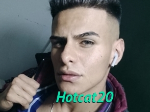 Hotcat20