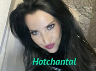 Hotchantal