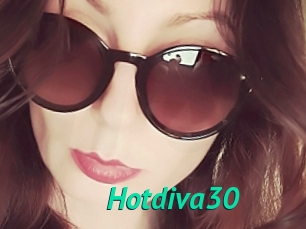 Hotdiva30