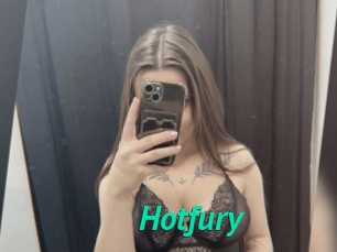 Hotfury
