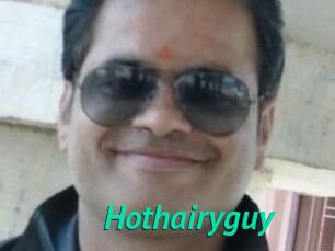 Hothairyguy