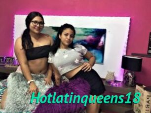 Hotlatinqueens18