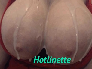 Hotlinette