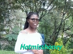 Hotmisshoney