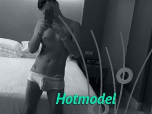 Hotmodel