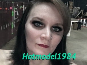 Hotmodel1984