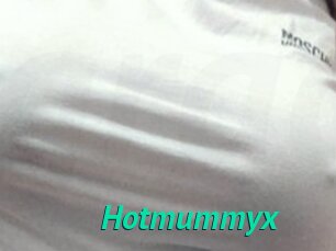 Hotmummyx
