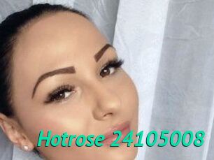 Hotrose