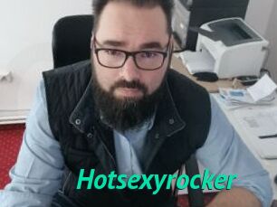 Hotsexyrocker