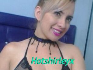 Hotshirleyx