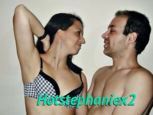 Hotstephaniex2