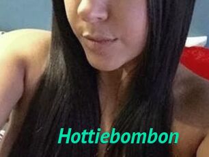 hottiebombon Gratis Camsex