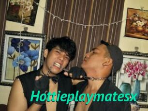 Hottieplaymatesx