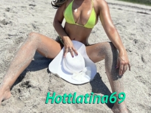 Hottlatina69