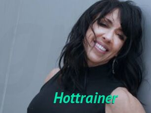 Hottrainer