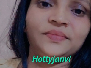 Hottyjanvi