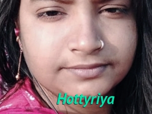 Hottyriya