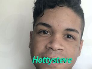 Hottysteve