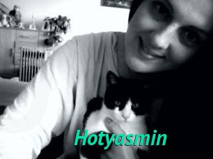 Hotyasmin