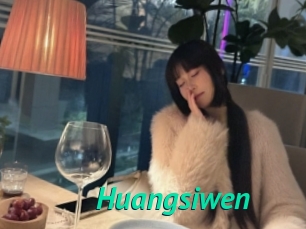 Huangsiwen