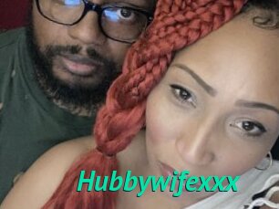 Hubbywifexxx