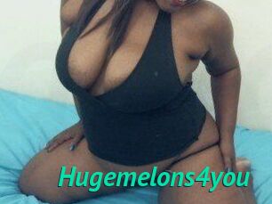 Hugemelons4you