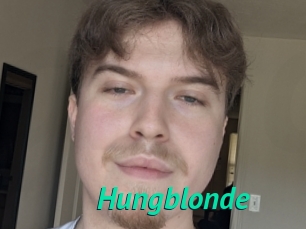 Hungblonde