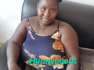 Hunnyboobs