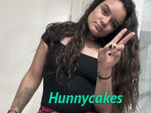 Hunnycakes